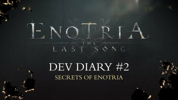 Enotria: The Last Song