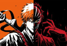 Bleach: Rebirth of Souls