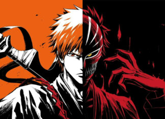 Bleach: Rebirth of Souls