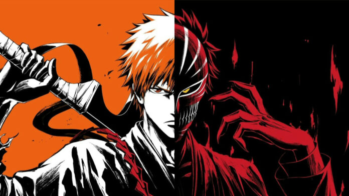 Bleach: Rebirth of Souls