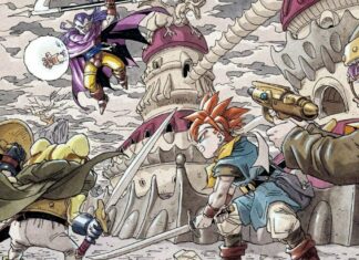 Chrono Trigger