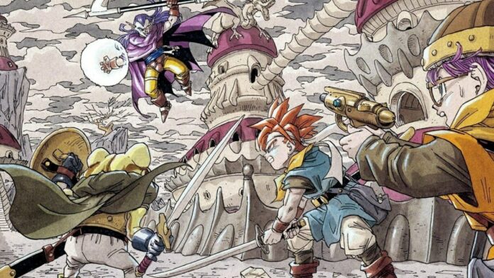 Chrono Trigger