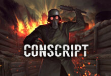 CONSCRIPT