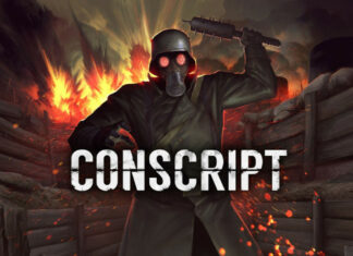 CONSCRIPT