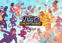 Date Everything