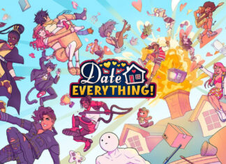 Date Everything