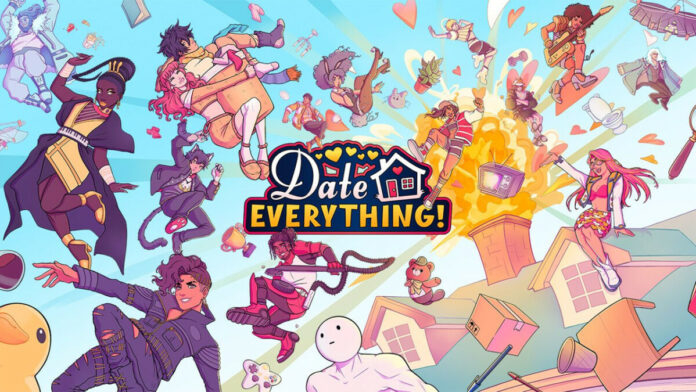 Date Everything