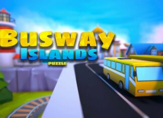 Busway Islands