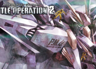 Mobile Suit Gundam: Battle Operation 2