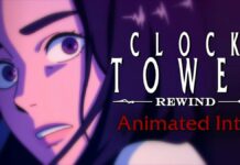 Clock Tower: Rewind