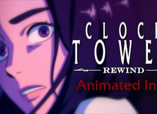 Clock Tower: Rewind