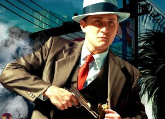 L. A. Noire