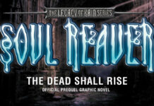 Legacy of Kain: Soul Reaver