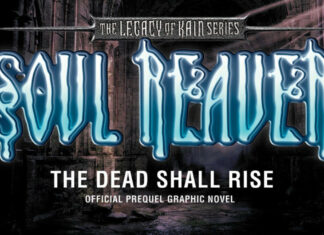 Legacy of Kain: Soul Reaver