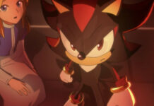 Sonic X Shadow Generations: Dark Beginnings
