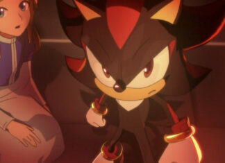 Sonic X Shadow Generations: Dark Beginnings