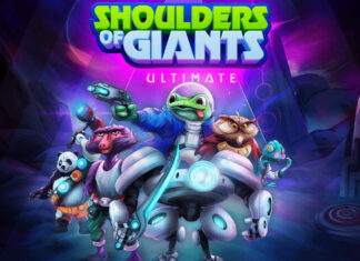 Shoulders of Giants: Ultimate