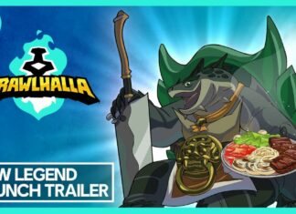 Brawlhalla