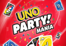 UNO Party! Mania