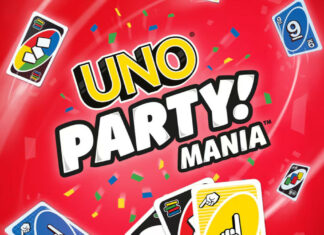 UNO Party! Mania