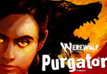 Werewolf: The Apocalypse - Purgatory