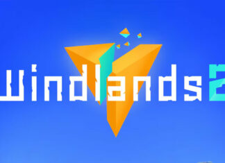 Windlands 2