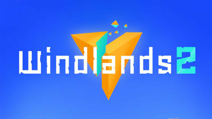 Windlands 2