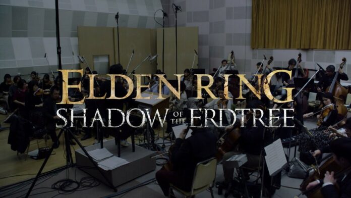 Elden Ring: Shadow of the Erdtree