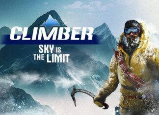 Climber: Sky is the Limit