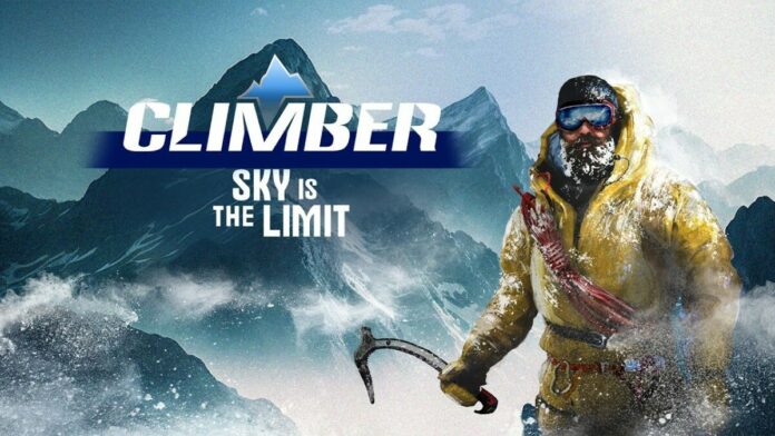 Climber: Sky is the Limit