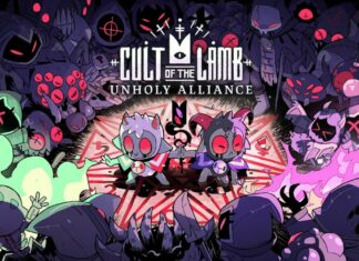 Cult of the Lamb