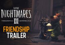 Little Nightmares 3