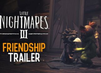 Little Nightmares 3