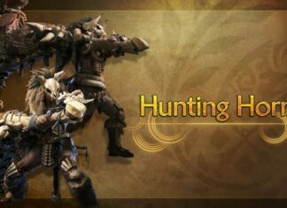 Monster Hunter Wilds