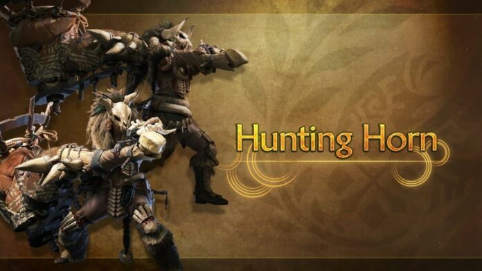 Monster Hunter Wilds