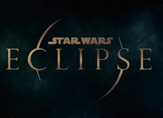 Star Wars Eclipse