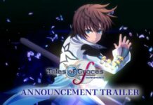 Tales of Graces f Remastered