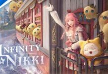 Infinity Nikki