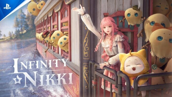 Infinity Nikki