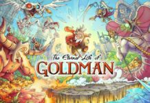 The Eternal Life of Goldman