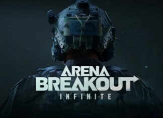 Arena Breakout: Infinite