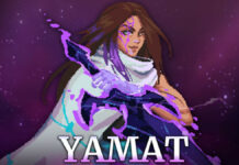 Astral Ascent Yamat