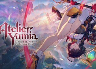 Atelier Yumia: The Alchemist of Memories & the Envisioned Land