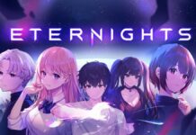 Eternights