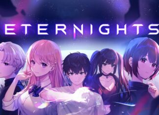 Eternights