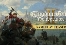 Kingdom Come: Deliverance II