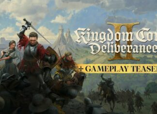 Kingdom Come: Deliverance II