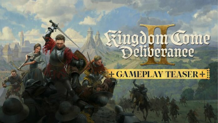 Kingdom Come: Deliverance II