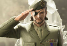 Big Boss First 4 Figures