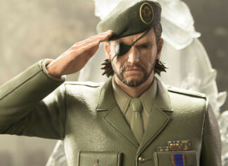 Big Boss First 4 Figures